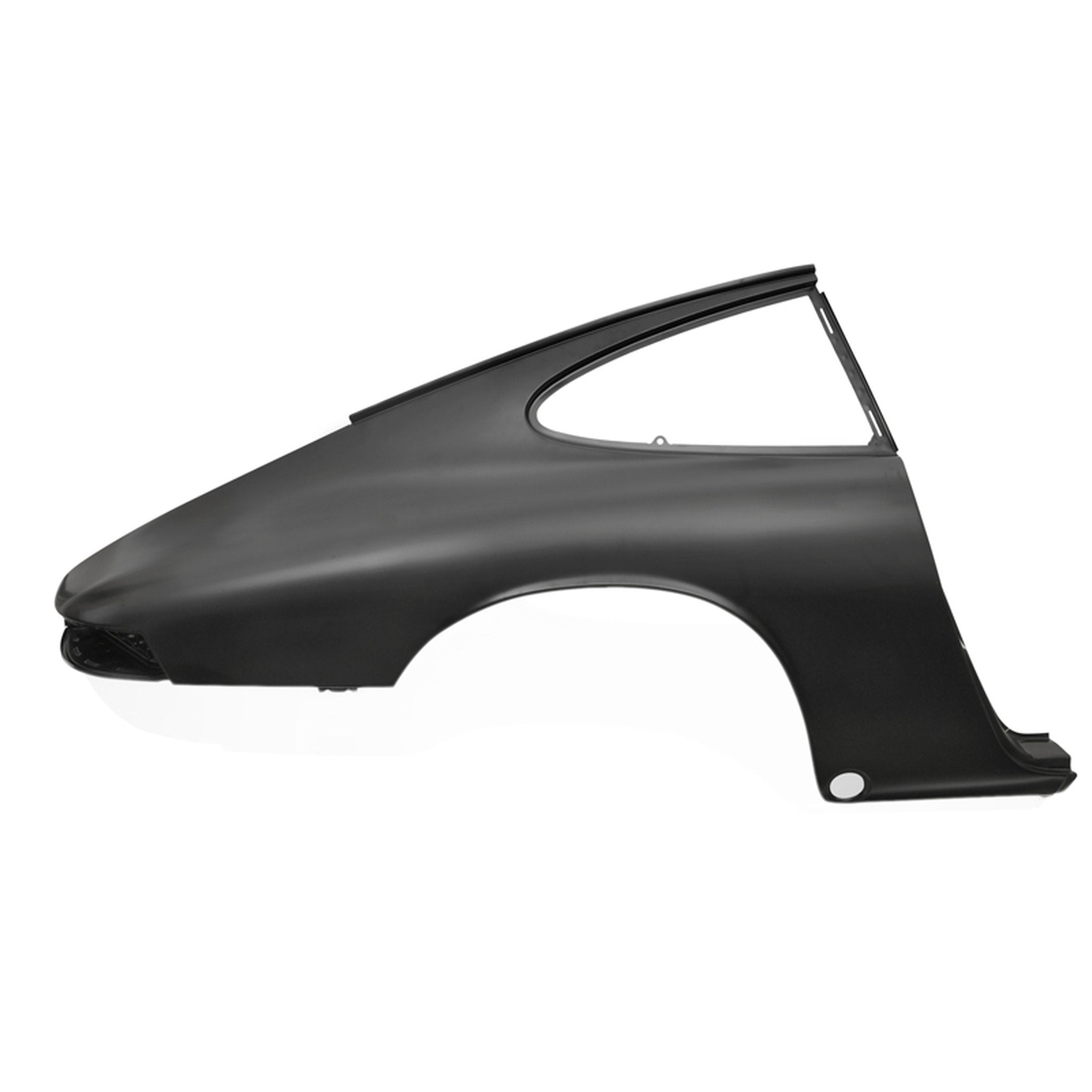 Rear Side Panel Coupé | Porsche 911 1965 – 1968 | Porsche Original