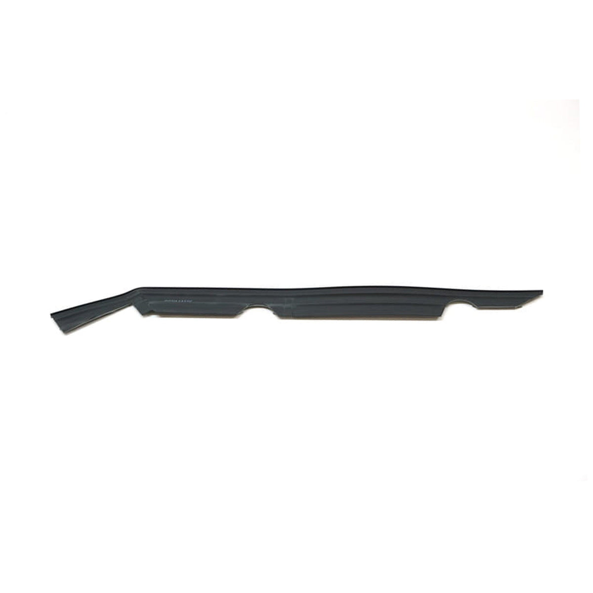Windshield Trim Rubber 4.3 mm | Porsche 968 | Porsche Original Part