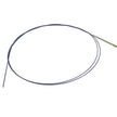 Entriegelungszug vordere Haube | Porsche 911 1965 – 1983 | OEM