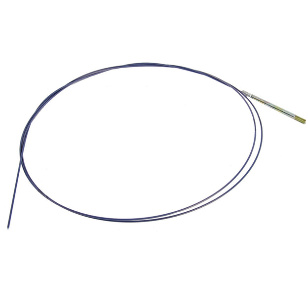 Entriegelungszug Heckklappe | Porsche 911 1965–1989 / 964 | OEM / Erstausrüsterqualität