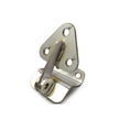 Engine Lid Hinges 911 R-Style Set of 2 | Porsche 911 01/1963 – 07/1989 | Project