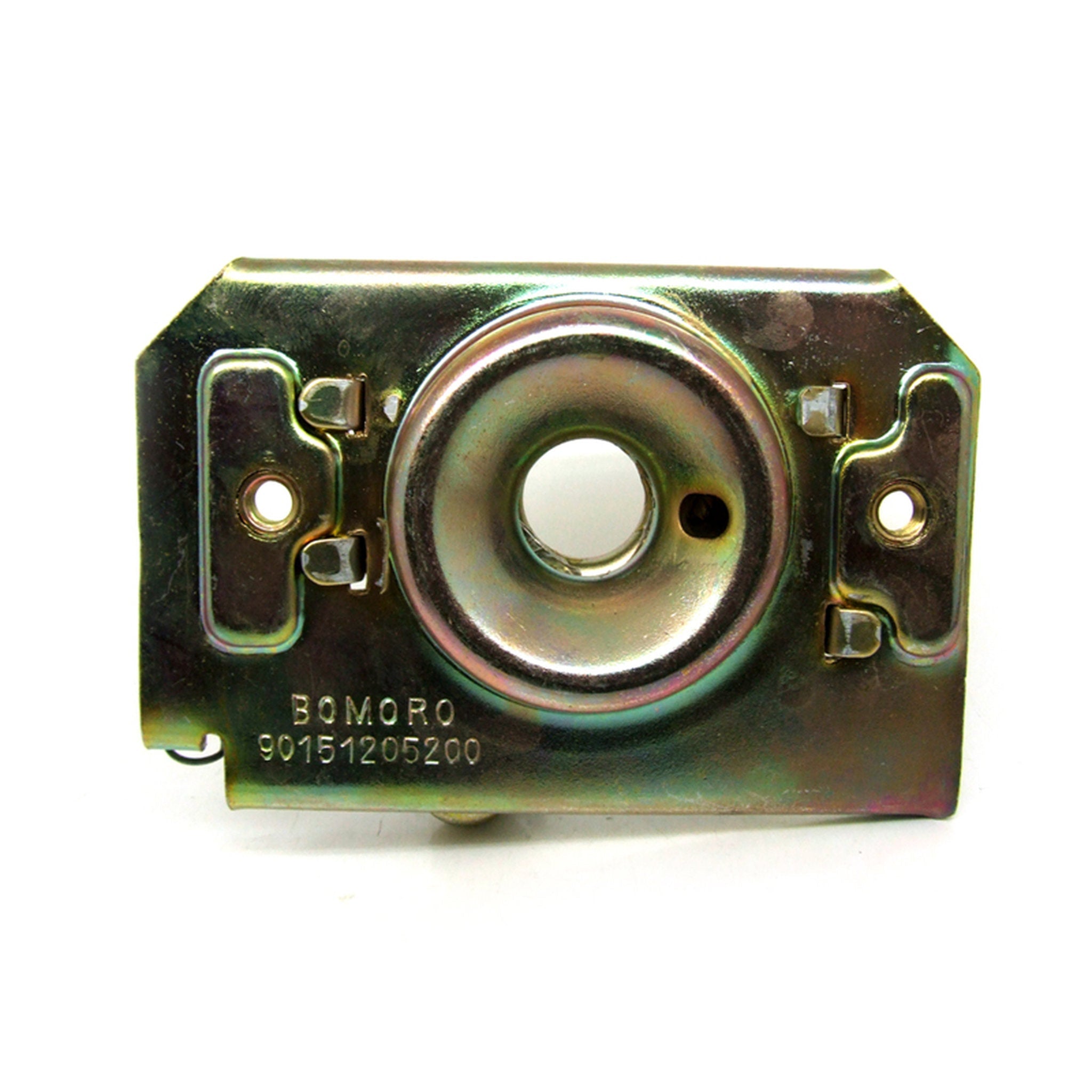 Tailgate Latch | Porsche 911 1965 – 1989 / 964 | Porsche Original