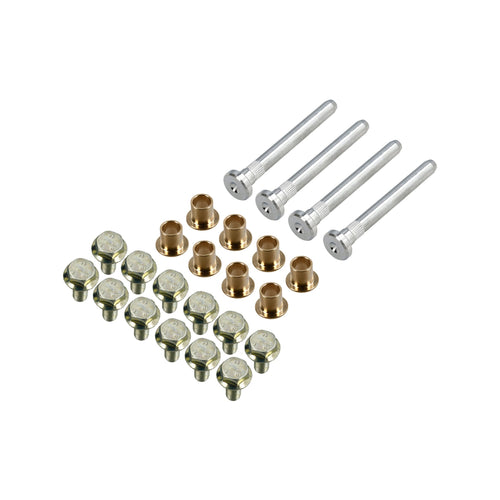 Door Hinge Pin Set. Porsche 911/912/914/964/993