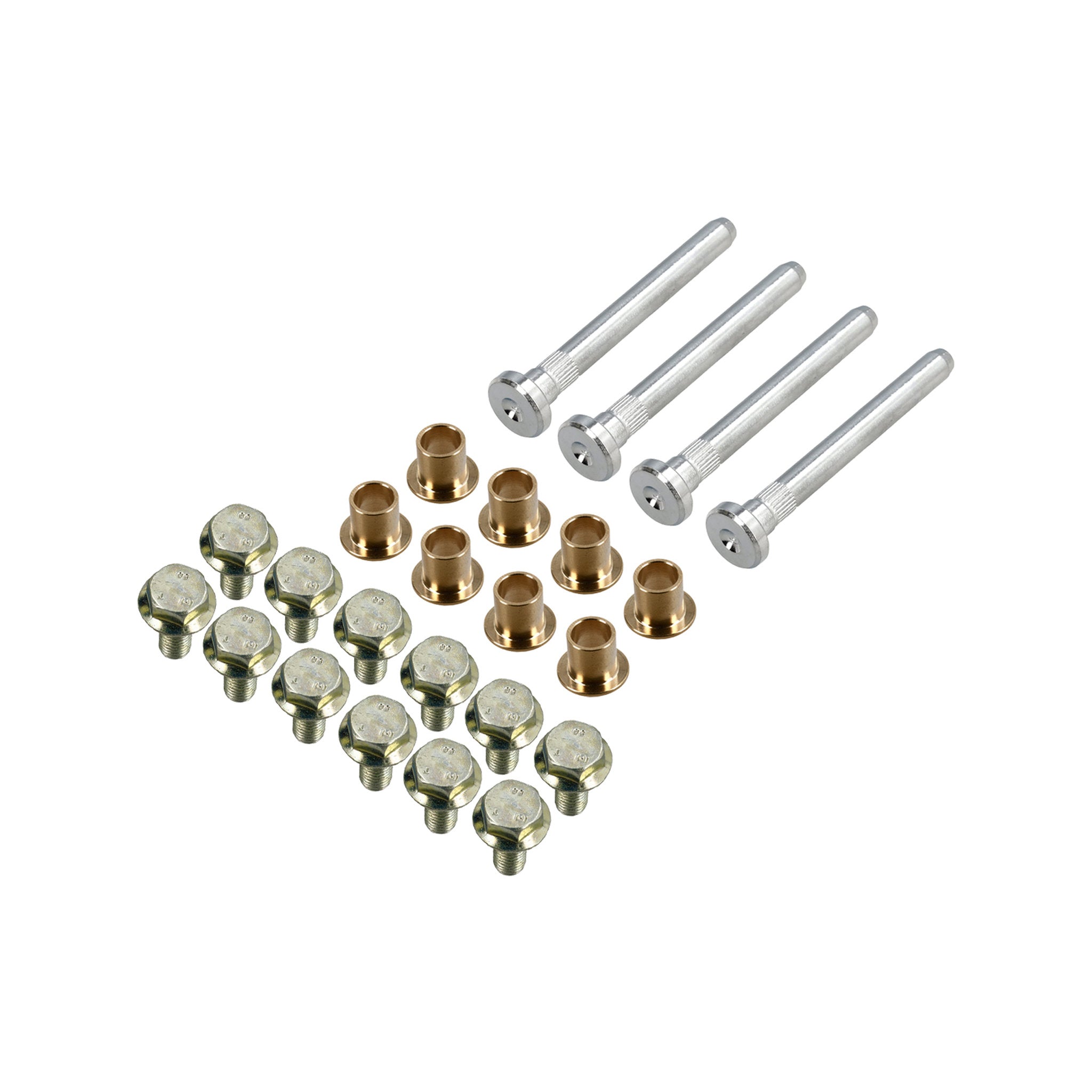 Door Hinge Pin Set | Porsche 911 / 912 / 914 / 964 / 993 | OEM