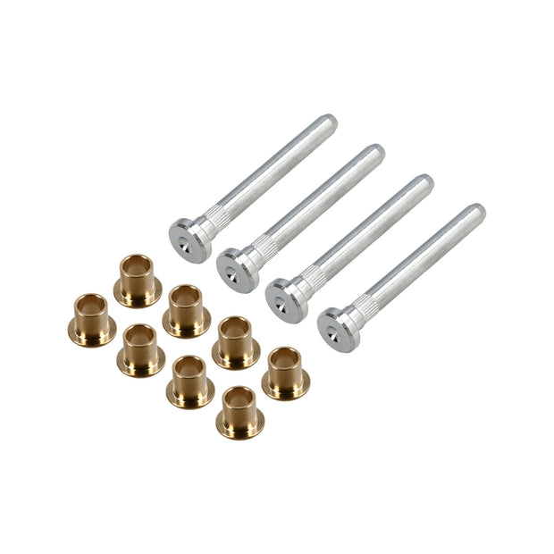 Türscharnierbolzen-Satz | Porsche 911 / 912 / 914 / 964 / 993 | OEM