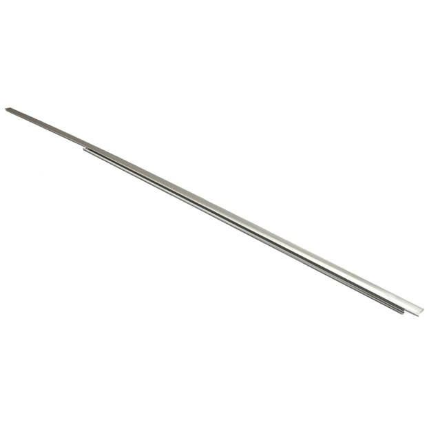 Trim Strip Door Chrome | Porsche 911 1965 – 83 Targa | Porsche Original