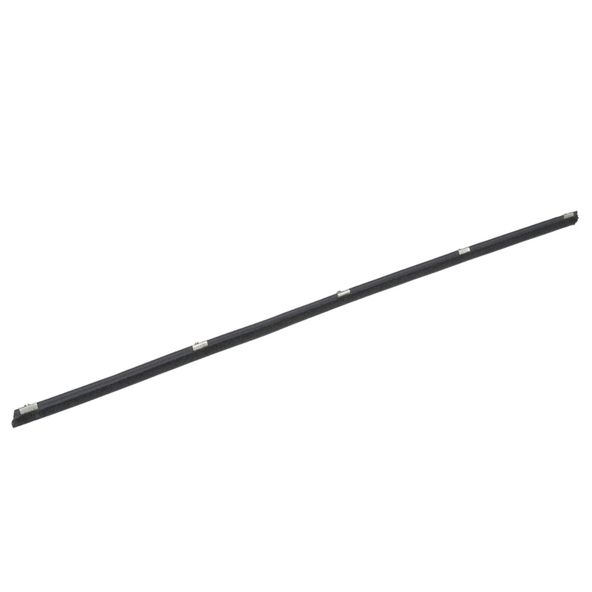 Door Glass Felt Strips Inside | Porsche 911 / 964 | Porsche Original
