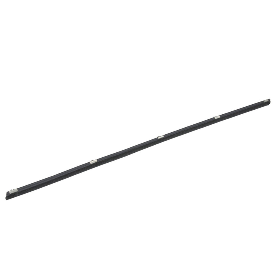 Door Glass Felt Strips Inside | Porsche 911 / 964 | Porsche Original
