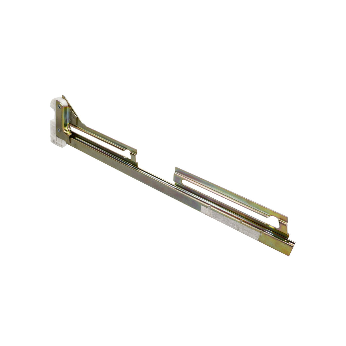 Window Regulator Rail | Porsche 911 1965 – 1979 Convertible / Targa (Art. 90154204343 / 90154204443) | Porsche Original