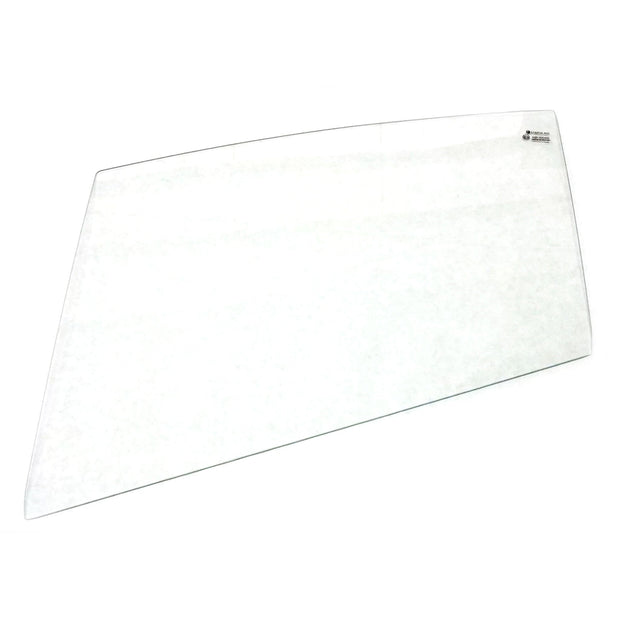 Door Window Glass Clear | Porsche 911 1968 – 1984 Coupé | OEM