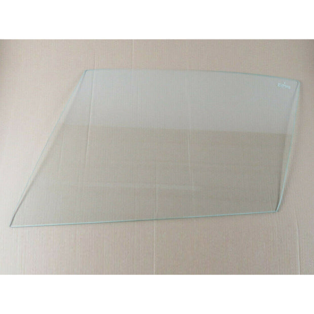 Door window glass clear | Porsche 911 1968 – 1984 Coupé | Porsche Original