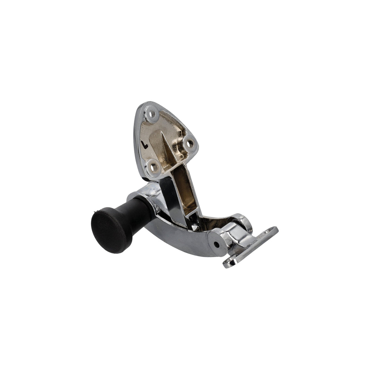 Hinterer Viertelfenster-Öffnungsgriff | Porsche 911 / 912 1965 – 1977 | OEM