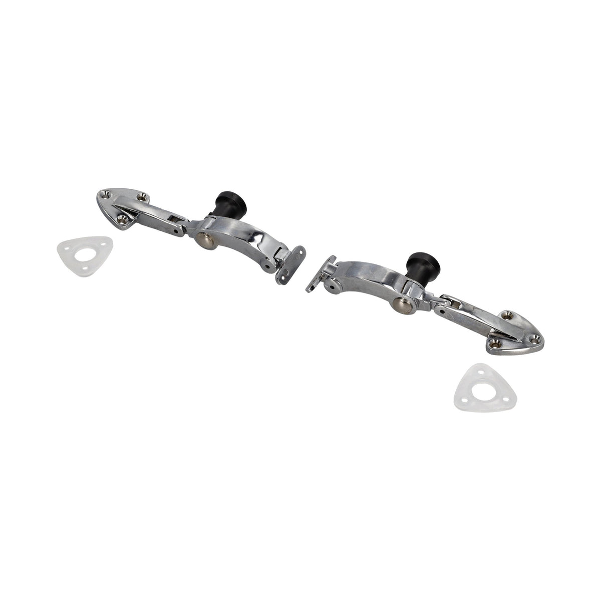 Griffset hintere Seitenscheibe | Porsche 911 / 912 1965 – 1977 | Kits