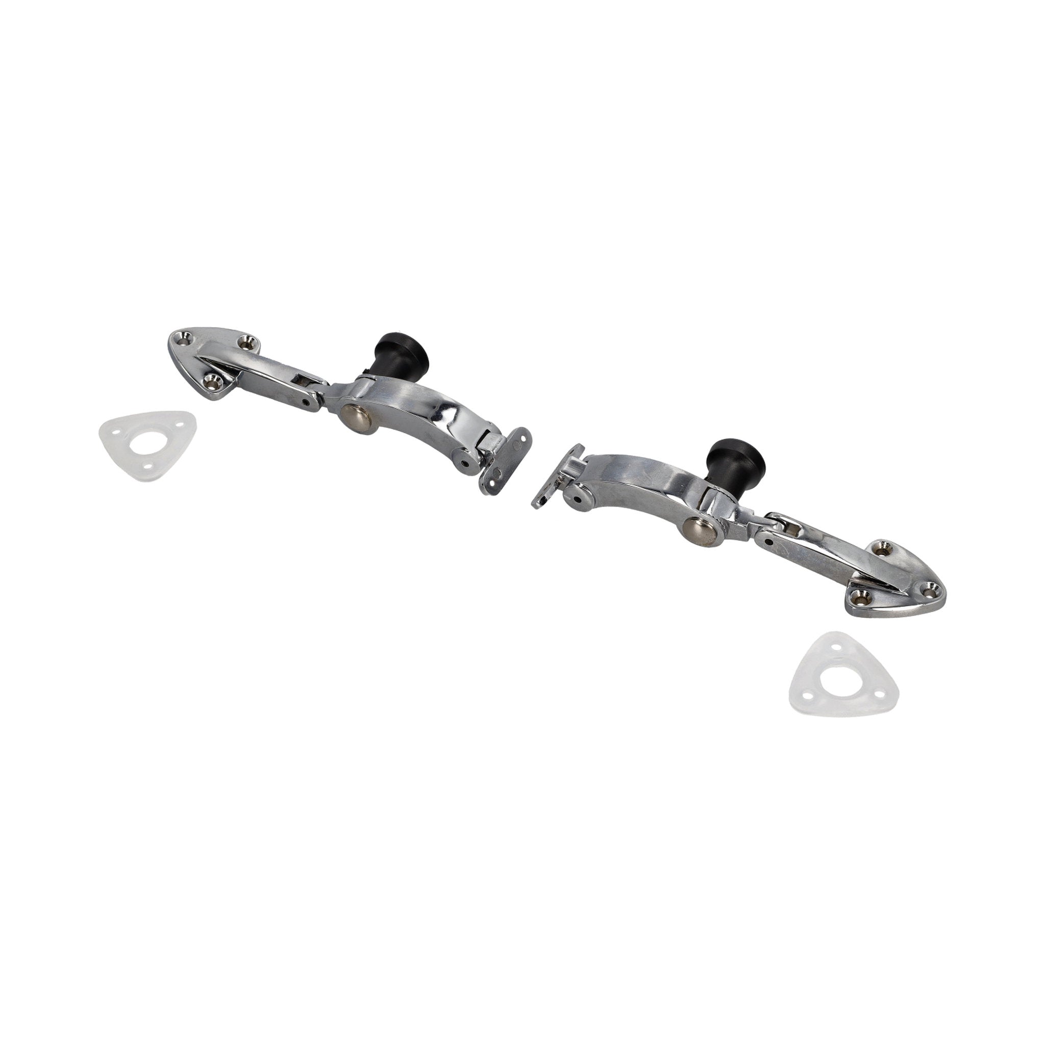 Griffset hintere Seitenscheibe | Porsche 911 / 912 1965 – 1977 | Kits