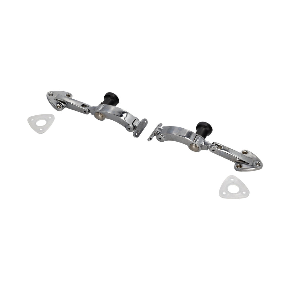 Griffset hintere Seitenscheibe | Porsche 911 / 912 1965 – 1977 | Kits