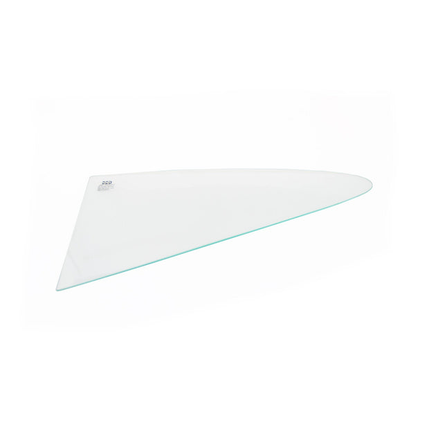 Rear quarter window glass clear | Porsche 911 1965 – 1977 Coupe | OEM