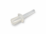 Carpet retainer, chrome | Porsche 911 (1965–1989) – image 2