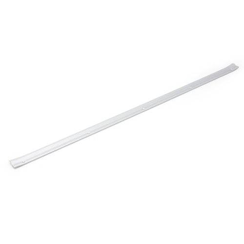 Teppichhalter Aluminium Porsche 911 65-89 / 964 ab 1990 – Porsche Original