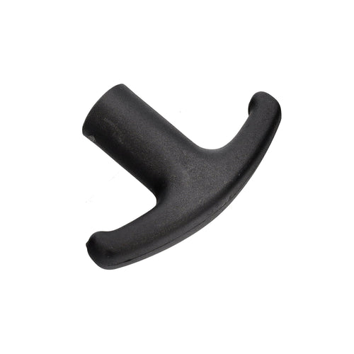 Griff für Motorhauben- und Motordeckelkabel | Porsche 968 | OEM / Erstausrüsterqualität