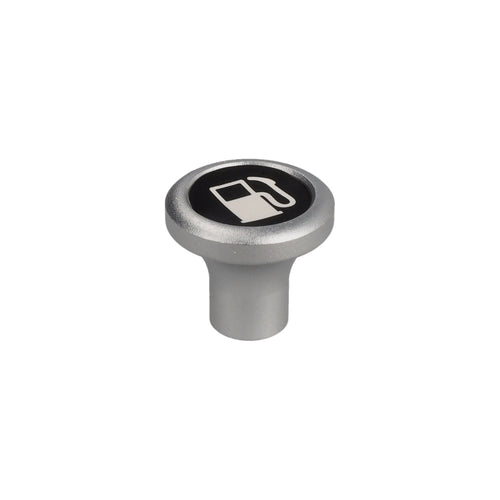 Fuel Flap Release Button (with emblem) | Porsche 911 / 964 / 993 | OEM