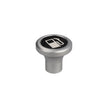 Fuel Flap Release Button (with emblem) | Porsche 911 / 964 / 993 | OEM