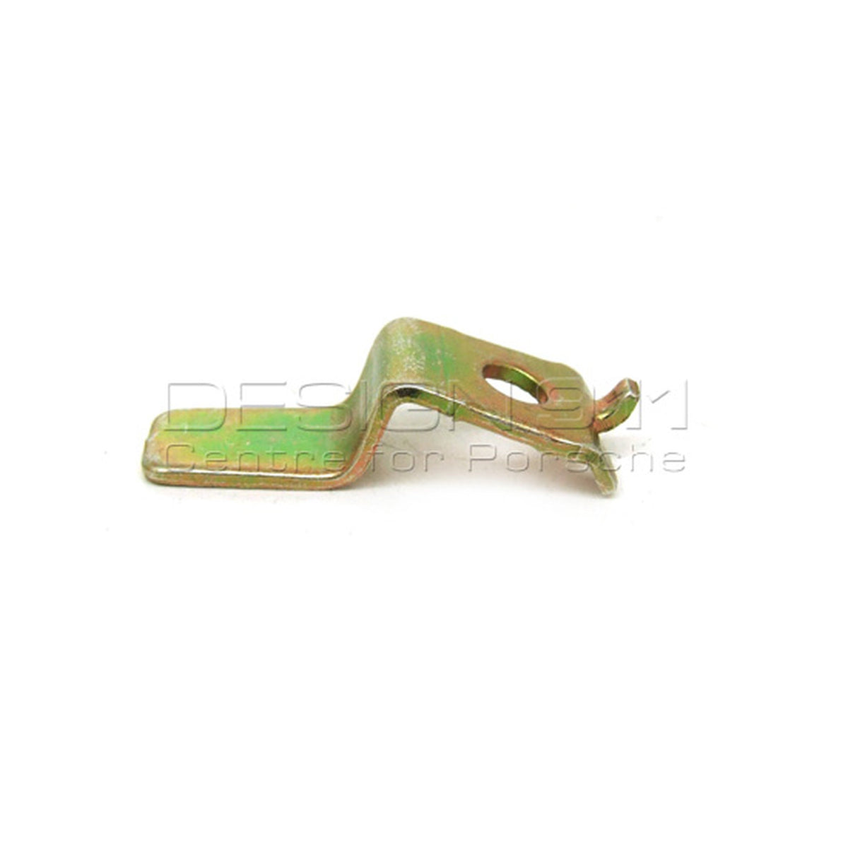Coat Hook, Metal | Porsche 968 | Porsche Genuine Part