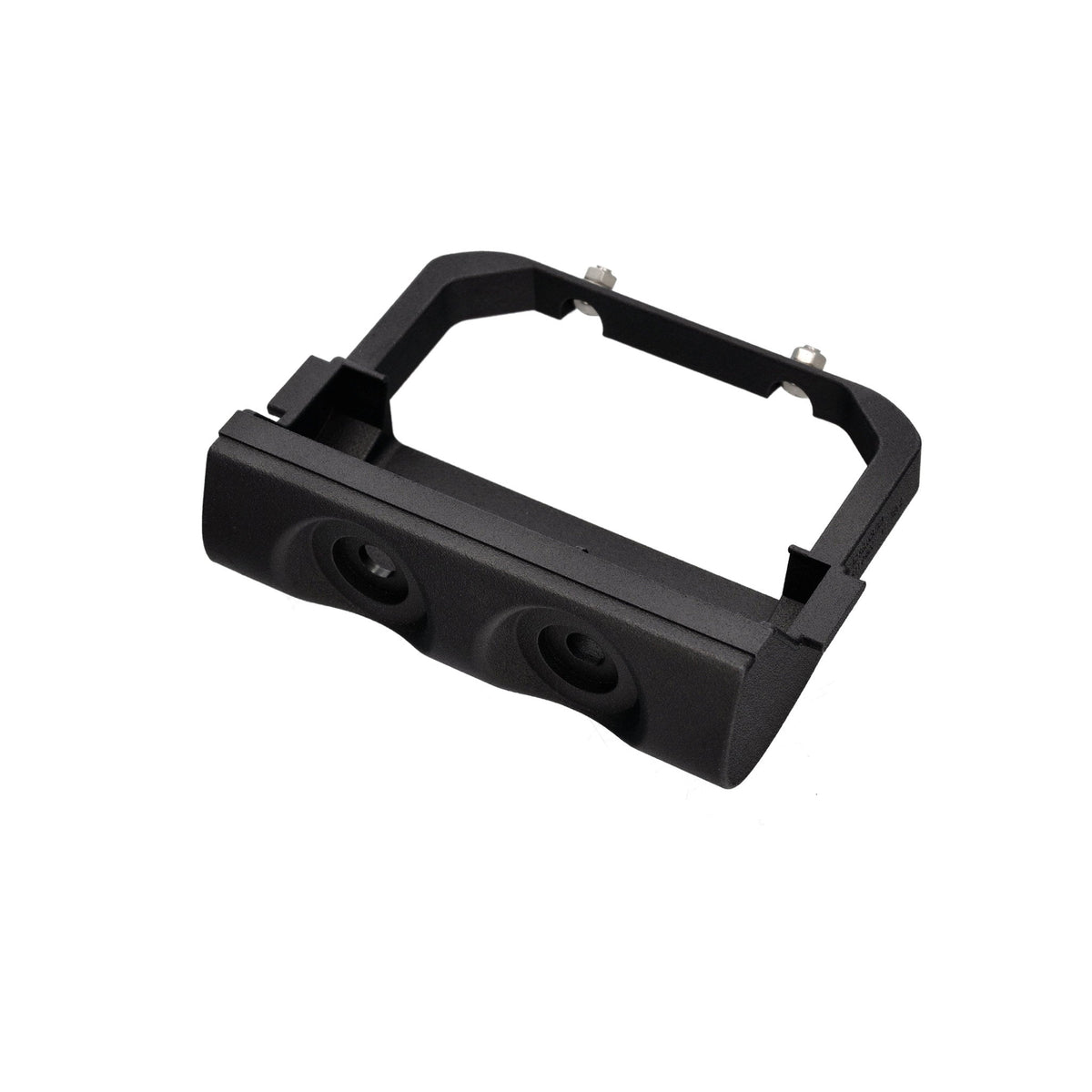Ashtray Removal Climate Control Unit Housing | Porsche 911 G-Series up to 1985 | OEM