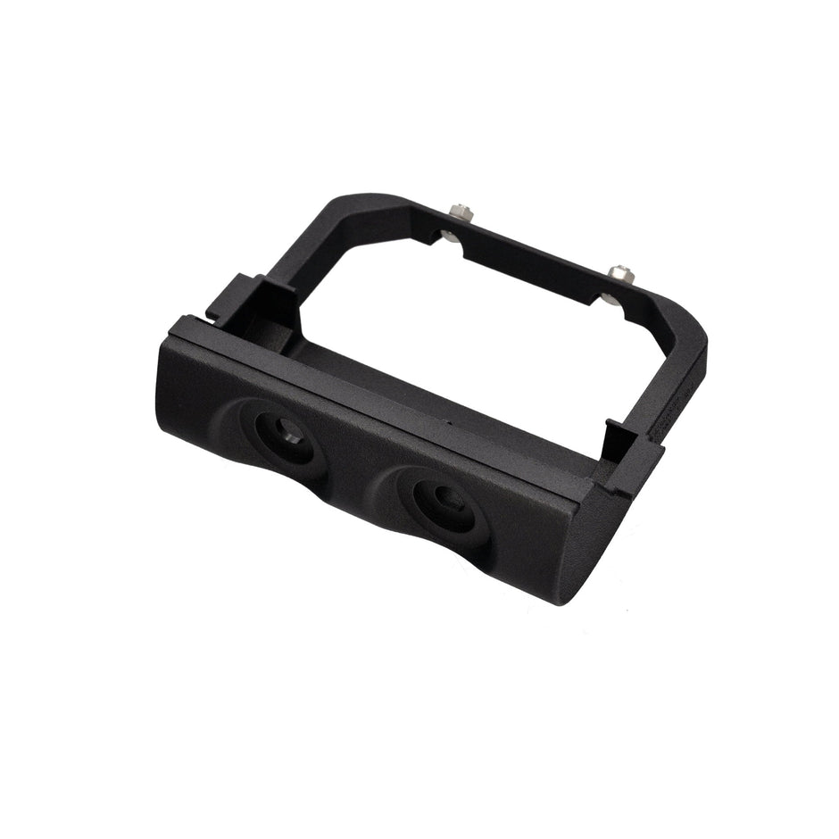 Ashtray Removal Climate Control Unit Housing | Porsche 911 G-Series up to 1985 | OEM