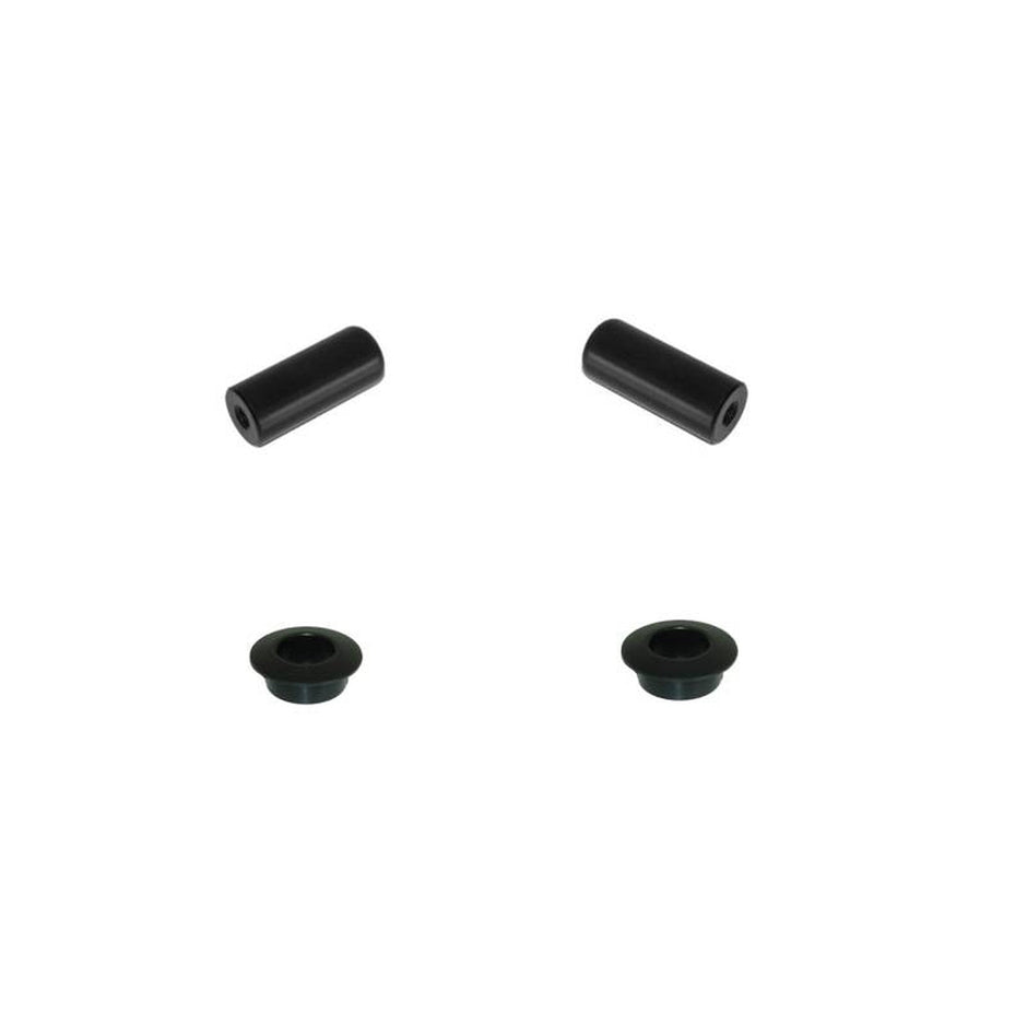 Türschloss-Entriegelungsknopf-Set | Porsche 911 1965 – 1968 | Kits