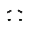 Türschloss-Entriegelungsknopf-Set | Porsche 911 1965 – 1968 | Kits