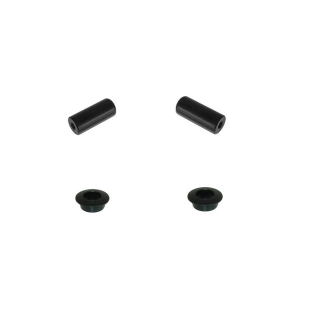 Türschloss-Entriegelungsknopf-Set | Porsche 911 1965 – 1968 | Kits