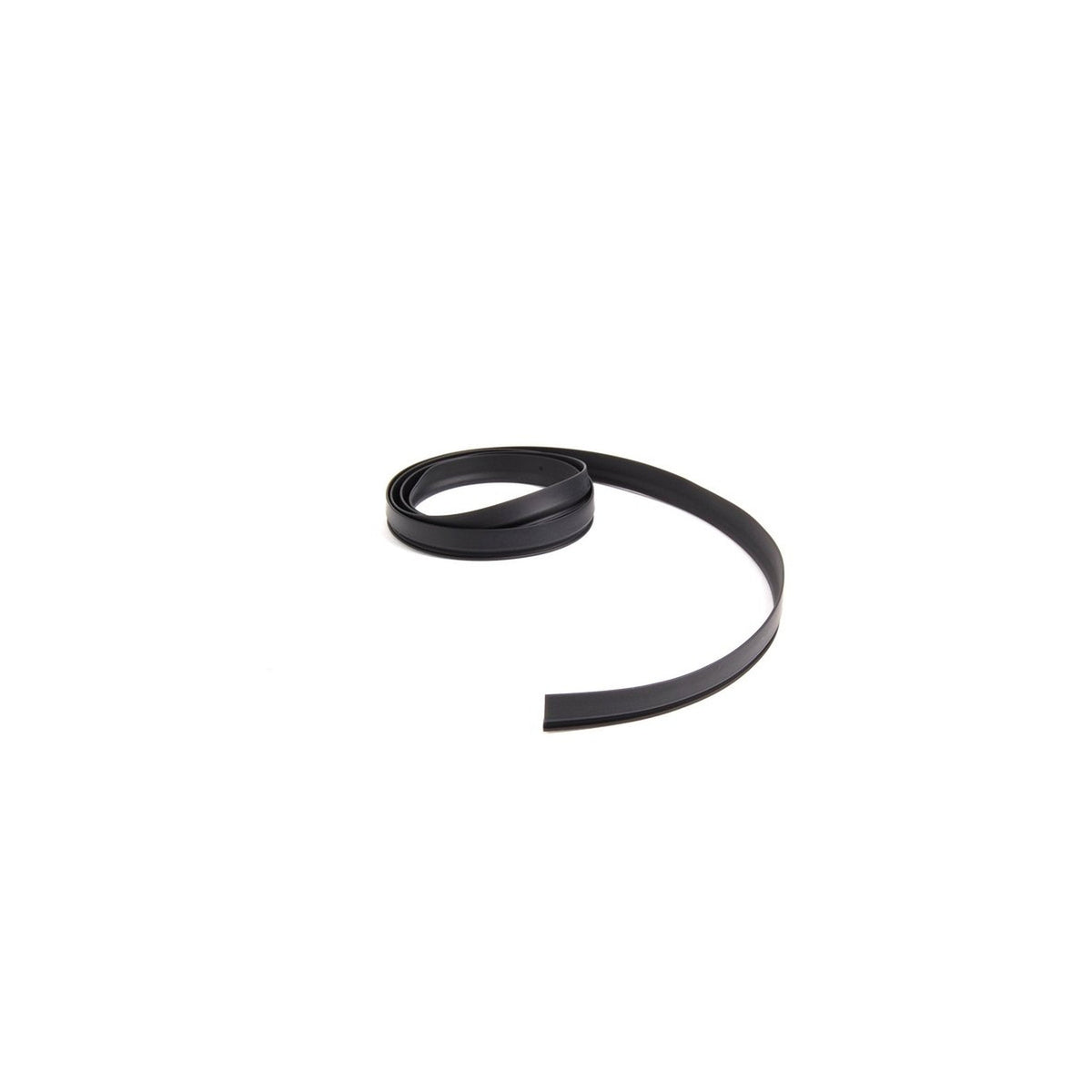 Rear Side Panel Trim Seal bottom. Porsche 911 / 964 Targa