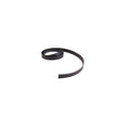 Lower rubber seal for rear 1/4 molding | Porsche 911 / 964 Targa | Porsche Original