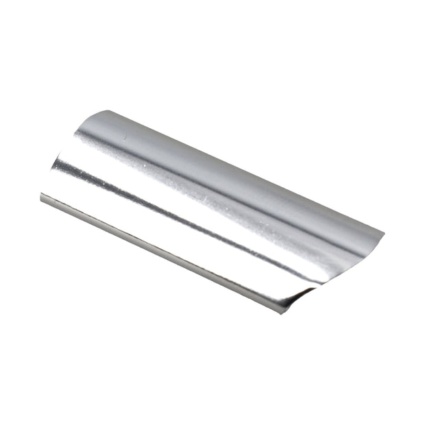 Rear Window Corner Chrome | Porsche 911 / 912 Targa (1965 – 79) | OEM