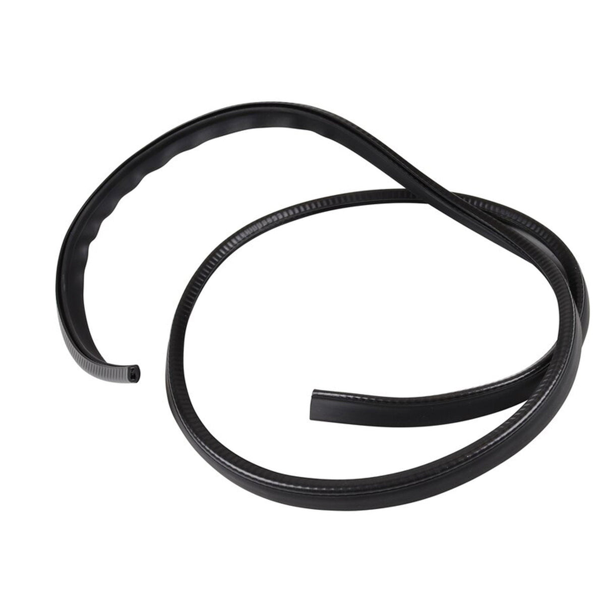 Targa Bar Seal Rear Porsche 911 1965-89 / 964 – Porsche Genuine
