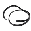 Seal roll bar rear | Porsche 911 (1965 – 89) / 964 | OEM