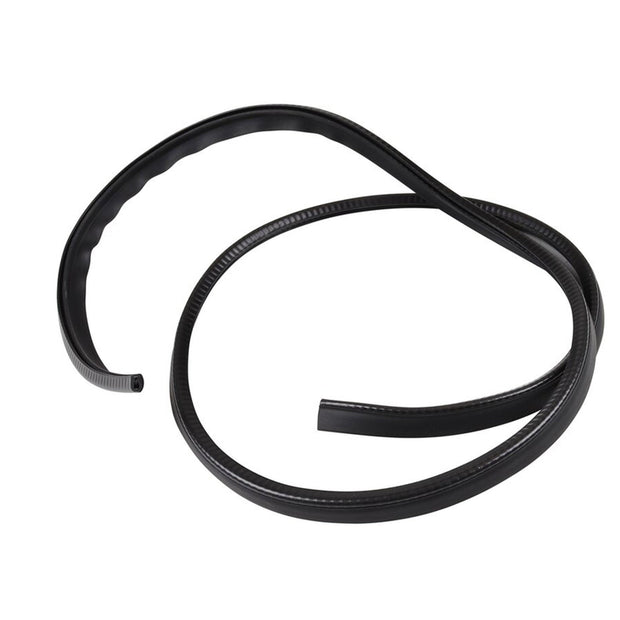 Überrollbügel-Rückseiten-Dichtung Porsche 911 1965-89 / 964 – OEM
