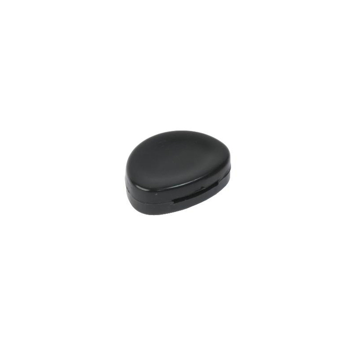 Control Knob Heater / Vent black | Porsche 911 / 914 | OEM