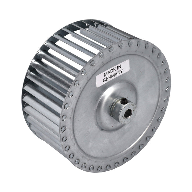 Gebläsemotor Verdampfer, Porsche 911 / 930 / 924 / 944, Ansicht 2