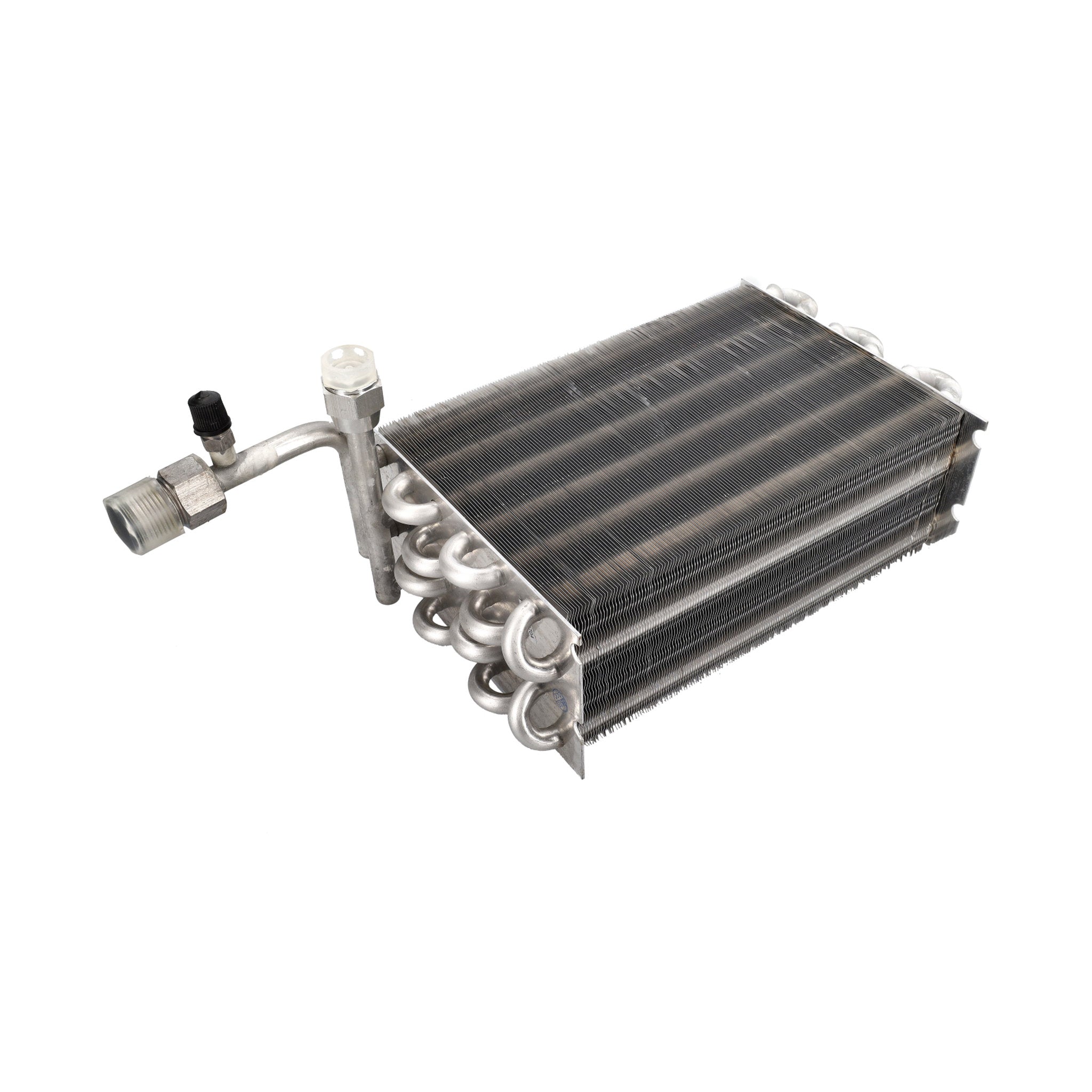 Klimaanlage Verdampfer. Porsche 911 / 924 / 944