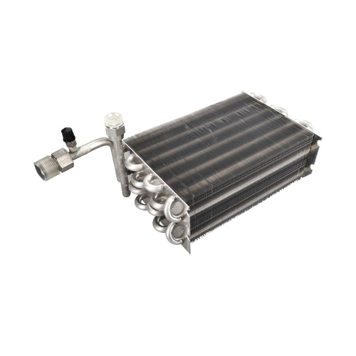 Klimaanlage Verdampfer. Porsche 911 / 924 / 944
