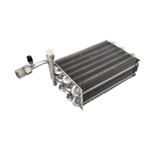 Klimaanlage Verdampfer. Porsche 911 / 924 / 944