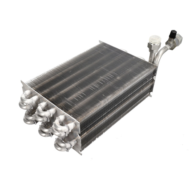 Verdampfer Klimaanlage, Porsche 911 / 912 / 930 / 924 / 944, Ansicht 2