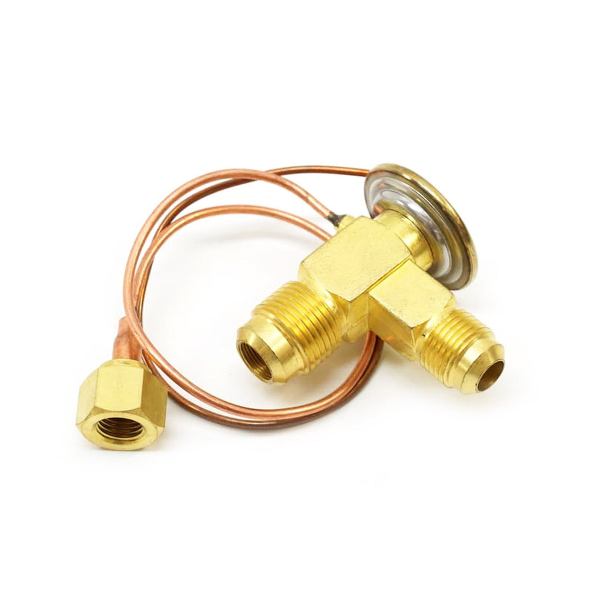 A/C Expansion Valve. Porsche 911 / 912 / 930 / 924 / 944