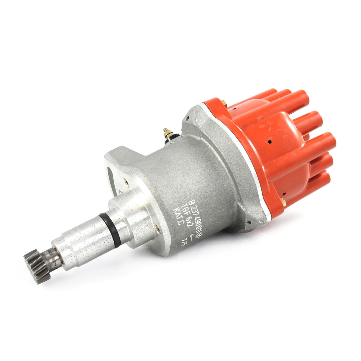 Distributor (12-pin, Bosch-style) | Porsche 911 (1972-89) – OEM