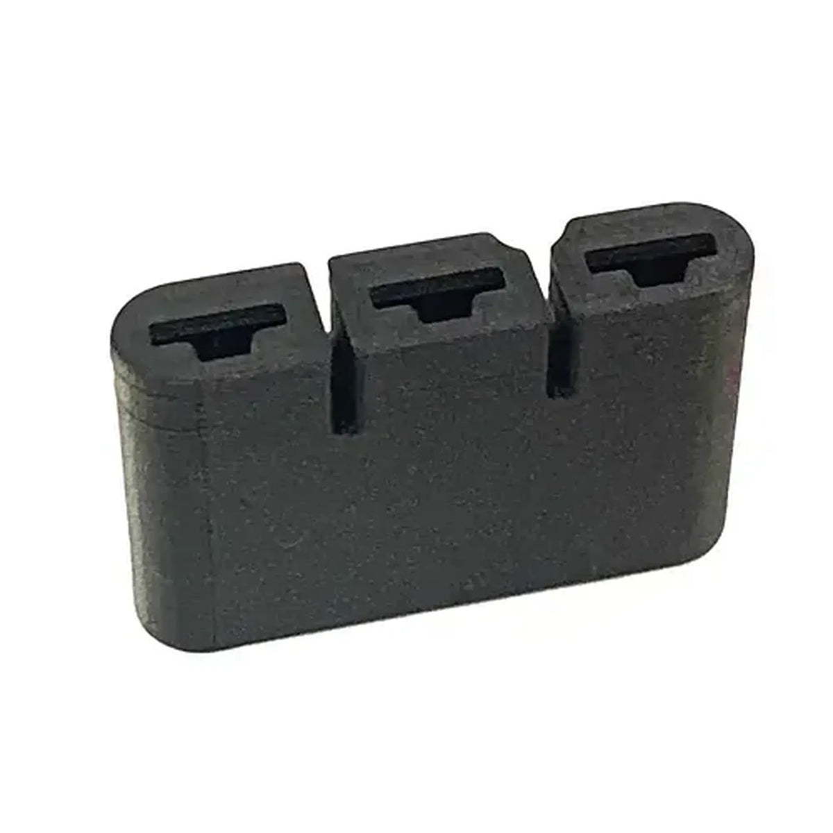 3-poliges CDI-Steckergehäuse | Porsche 911 / 914-6 – OEM