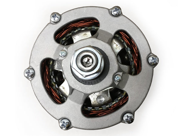 Lichtmaschine 12 V / 55 A mit internem Regler