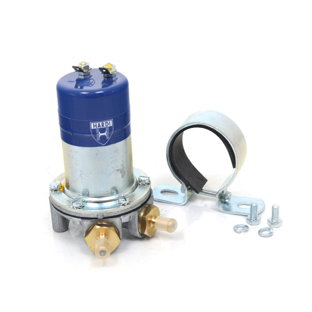 Fuel Pump | Porsche 911 (1965-69) – Porsche Original