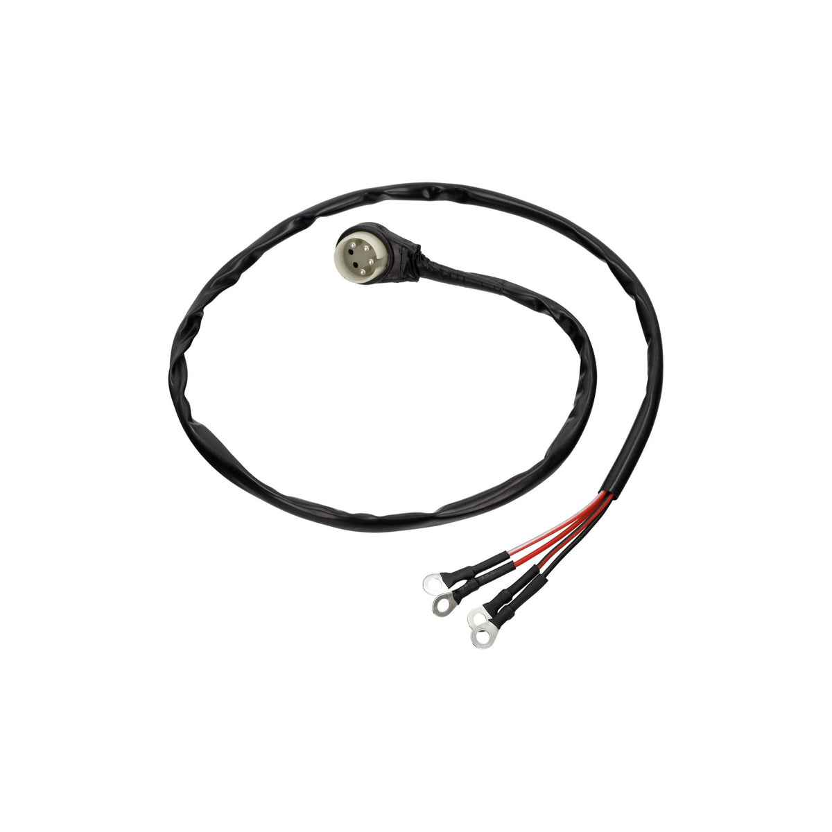 Kabelbaum Elektrische Fensterheber | Porsche 911 1969 – 1975 | OEM (Art. 90161207102)
