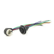 Mehrfachsteckdose 6-polig – Porsche 911 / 964 / 968 / 914 / 924S / 944
